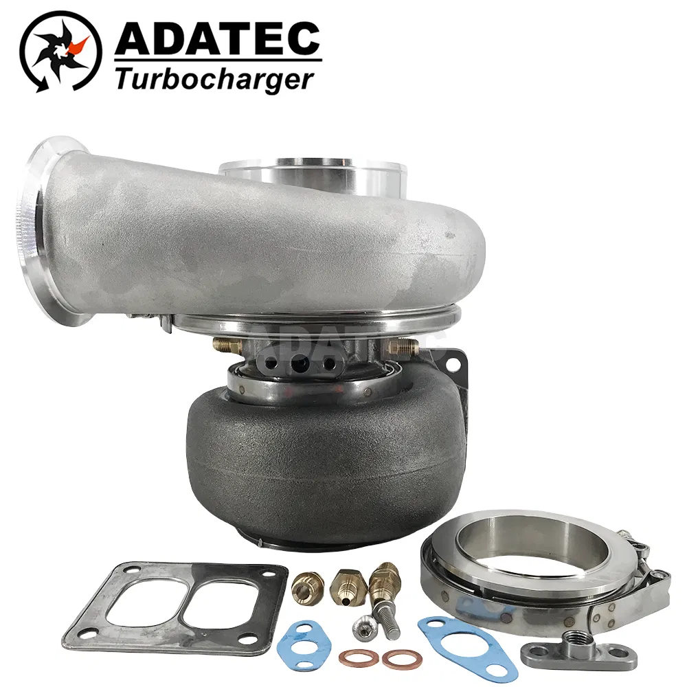 Турбокомпрессор G45-1500 Performance T4 Vband 1.15AR