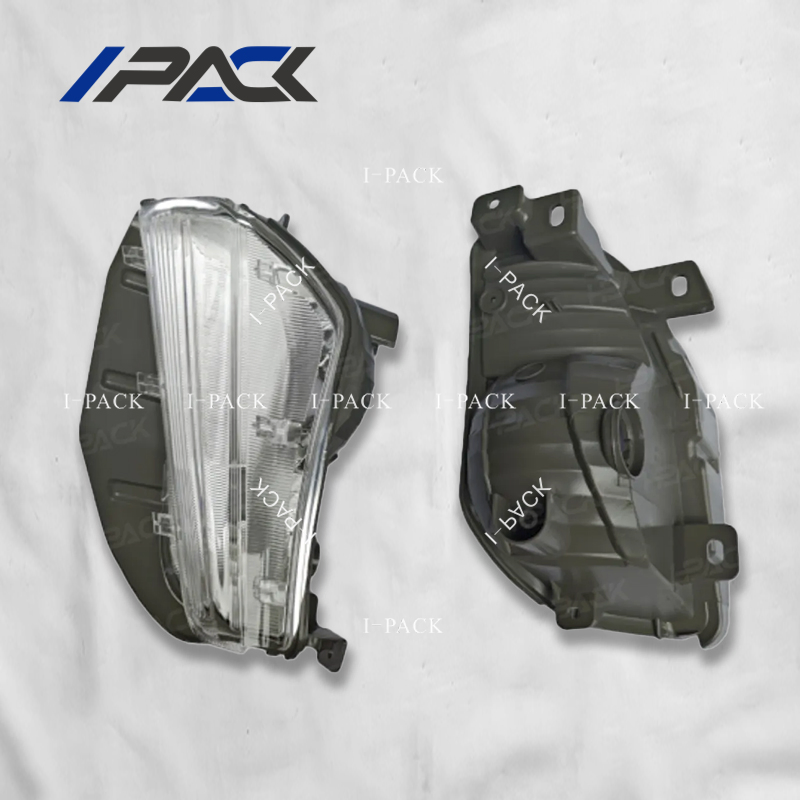 Противотуманная фара для Toyota Prius V 2012-2016