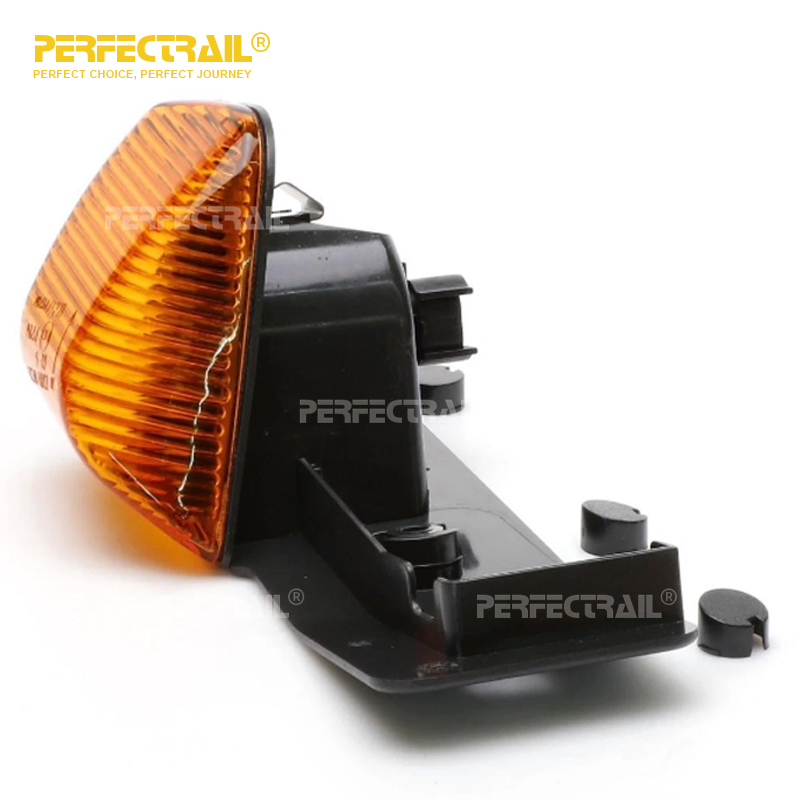 Передний указатель поворота для Iveco Stralis Trakker 2003-