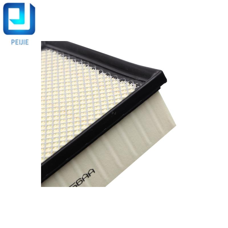 Auto Spare Parts Air Filter for Nissan Sentra Howa Filter 16546-AA030