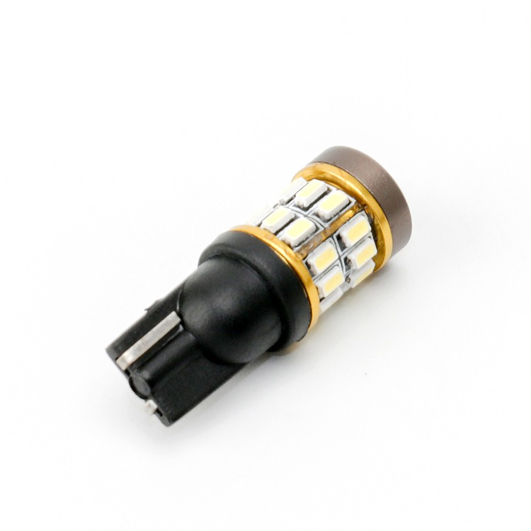 Светодиодная лампа Bkr T10 Super Bright для авто