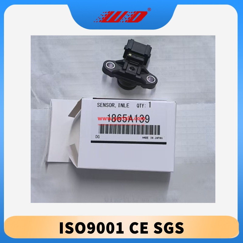 Датчик давления впускного воздуха Mitsubishi 4b1 1865A139