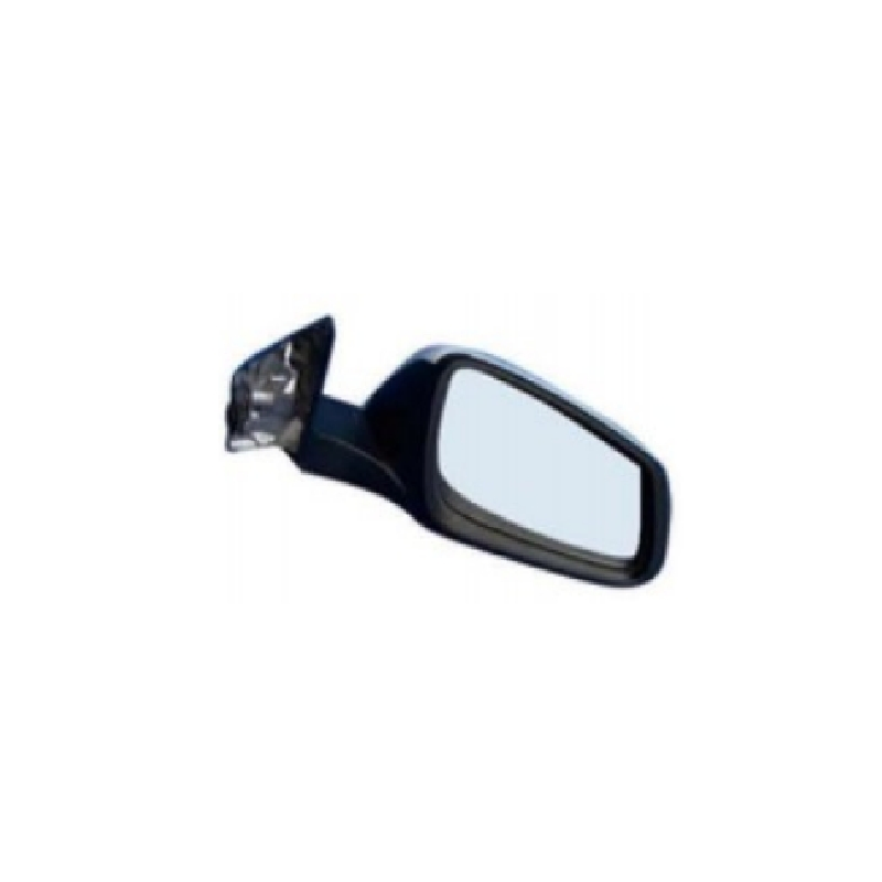 Rear View Rearview Mirrors 2019 F52 Highlight Black OEM 51168077953/954 B-M-W