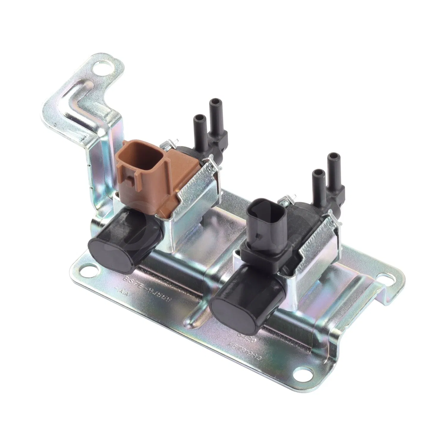 EGR Purge Vacuum Valve Solenoid K5t46597 K5t81777 K5t81297 Lf82-18-741 Lf82-18-740 4m5g-9A500-Nb