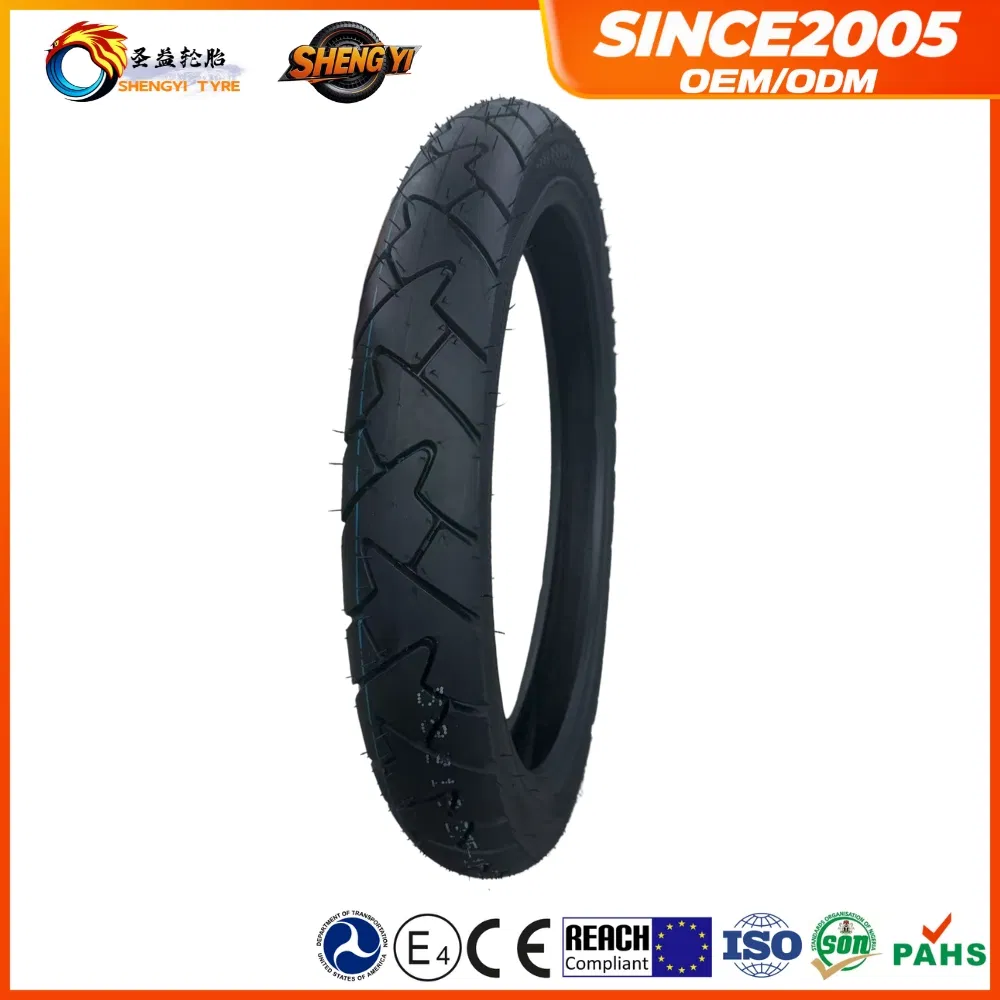 Мотошины 16-18 дюймов для мотоциклов