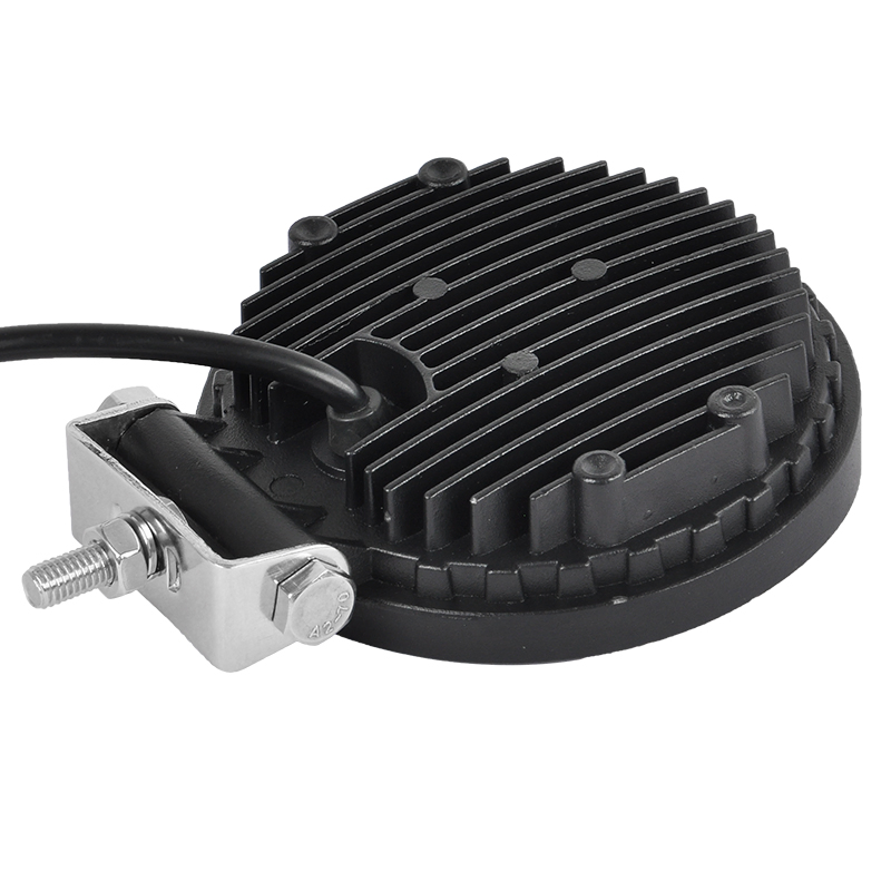 Светодиодная лампа заднего хода 18W CREK, 12-24V