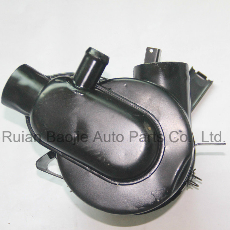 Корпус воздушного фильтра NKR55 для Isuzu 8-97090028-0