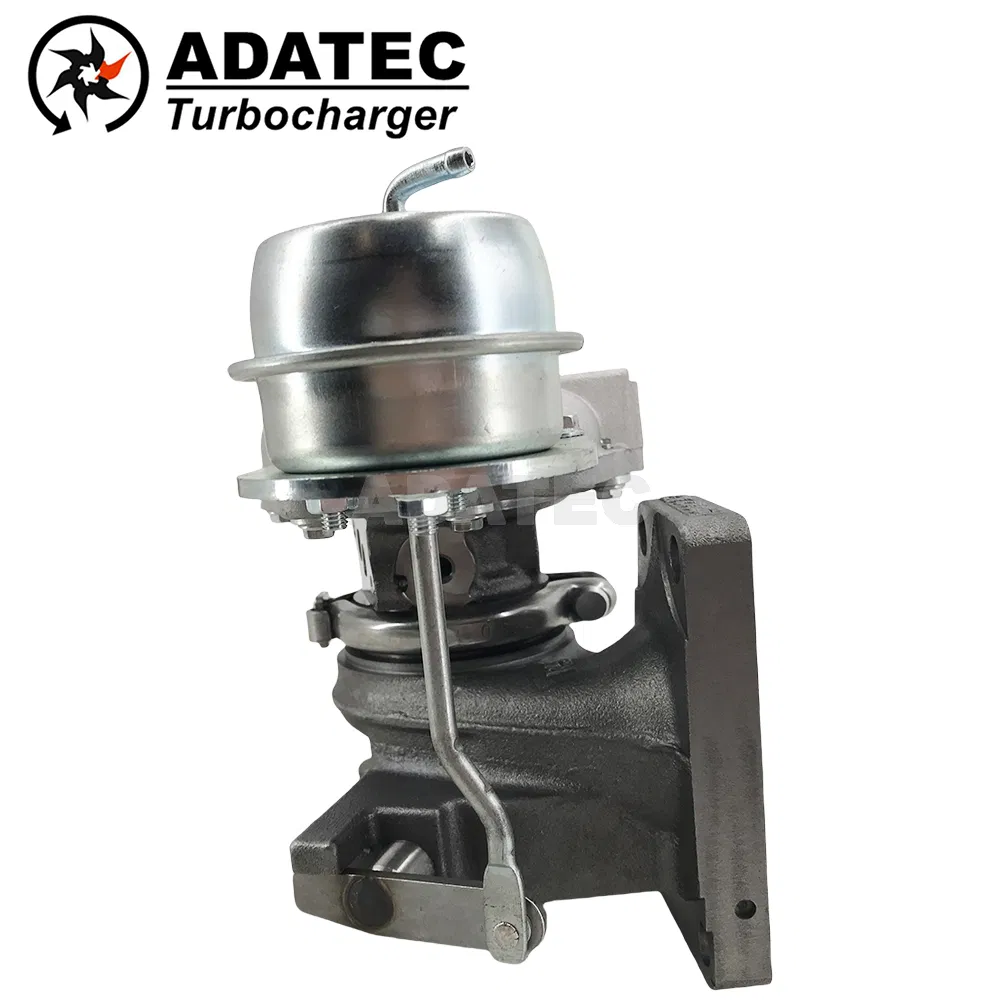 Турбокомпрессор RHF3 VZ66 для Suzuki Baleno, SX4, Vitara, Swift