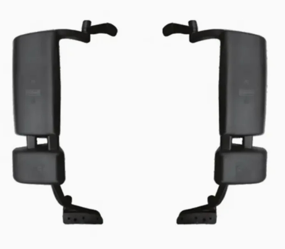 Good Quality Truck Spare Parts Right Rearview Mirror Wg1642770003 for Sinotruk
