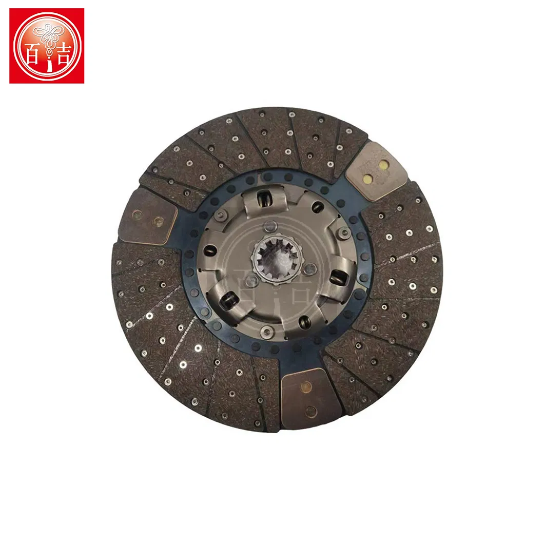 Диск сцепления для грузовиков и авто