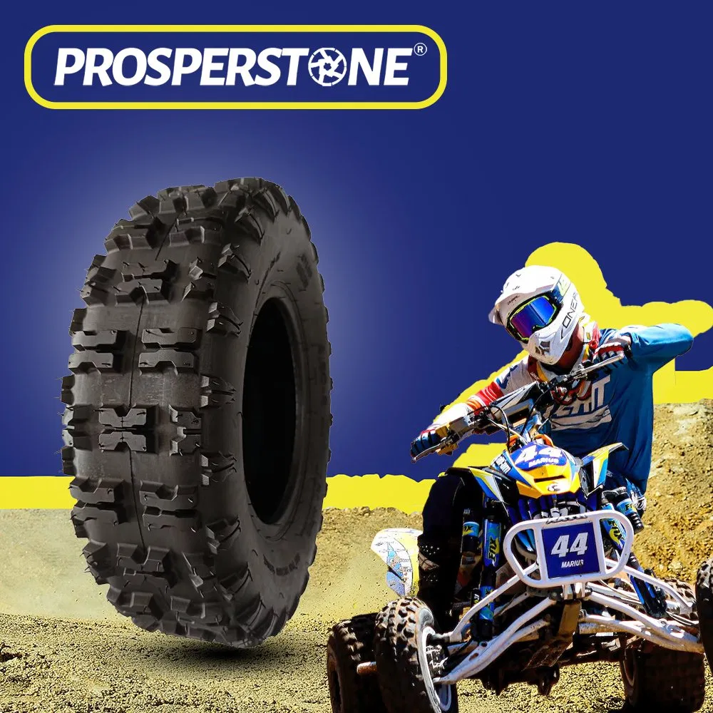 Cheap Wholesale Stab Resistant Factory Direct Selling ATV Tires, All-Terrain Vehicle Tyre 4.80-8