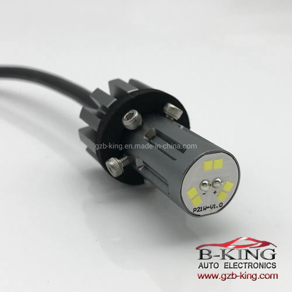 Светодиодная лампа заднего хода 16W 1800lm Pw16W