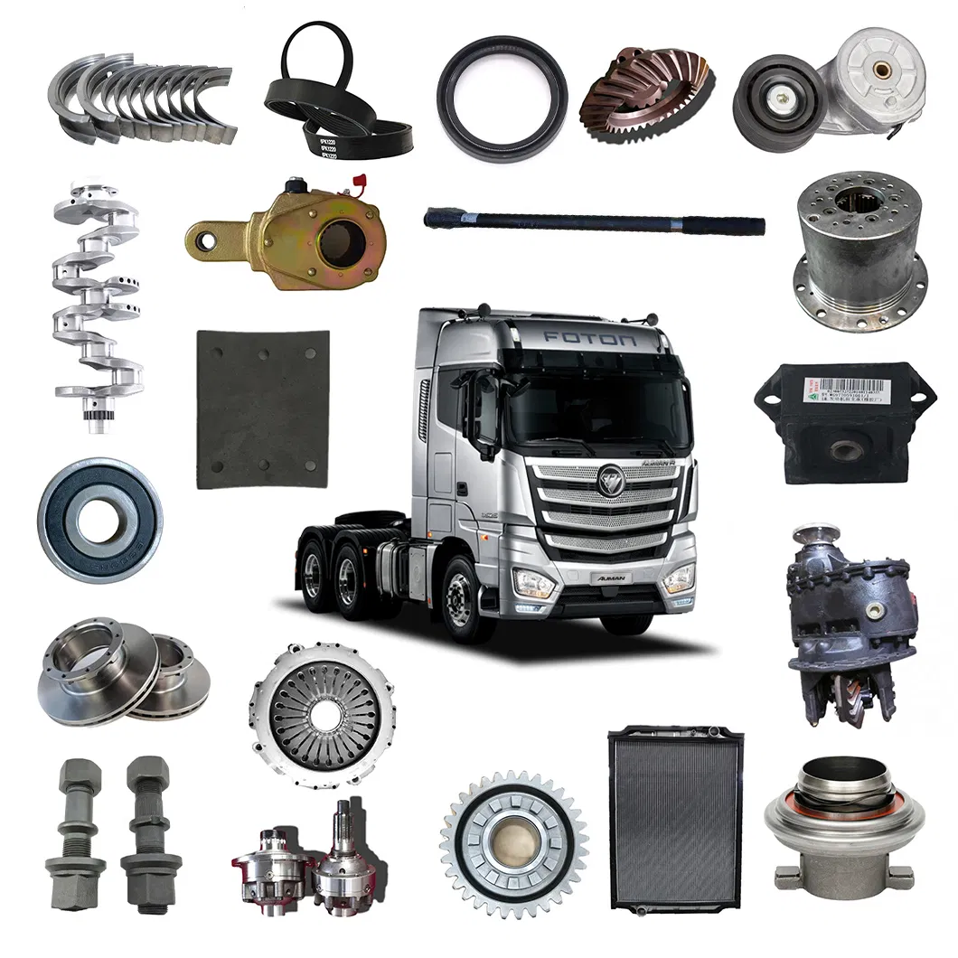 Гидравлический толкатель клапана HS1210 Vg1500050032