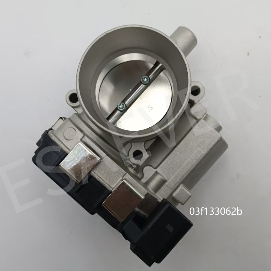 Дроссельная заслонка 03c133062m для Mazda, Mitsubishi, Ford, Hyundai