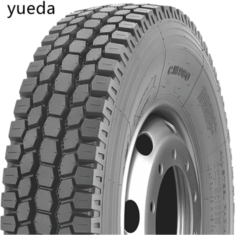 Chinese Best Quality Truck Tyre TBR Tire Cheap Price Tire Tire Accessories Truck-Bus-Tire Tires Heavy Duty Tires Tires for Sale Tubeless 295 80r22 5 Tire