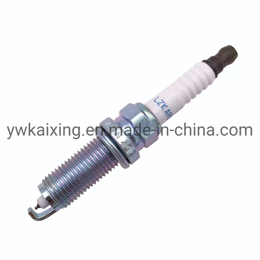 Иридиевые свечи зажигания 22401-ED815 для Nissan, Infiniti