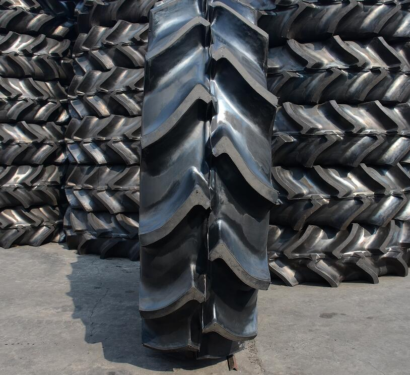Agricultural Tire I-1 Pattern 11L-15 11L-16 11L-14 I-1pattern