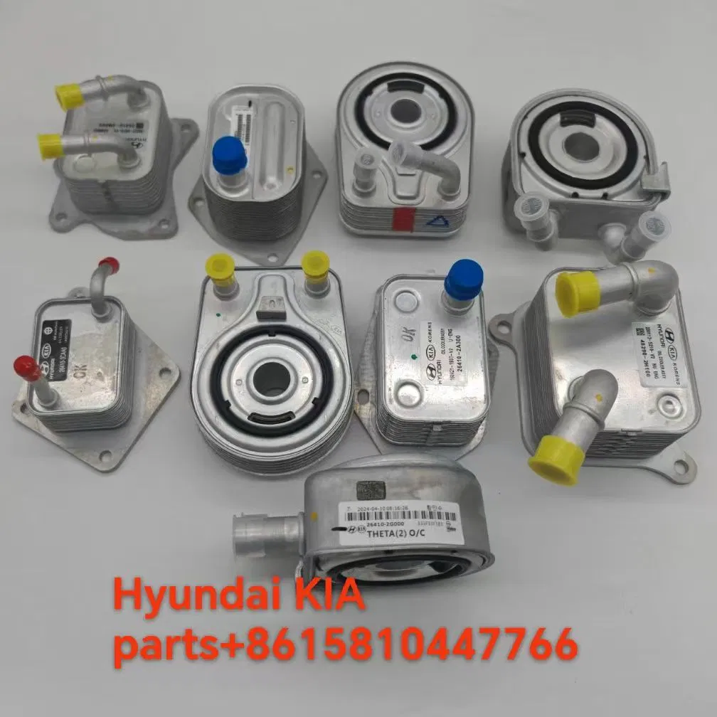 Клапан соленоидный 28321-2B800 для Hyundai, KIA