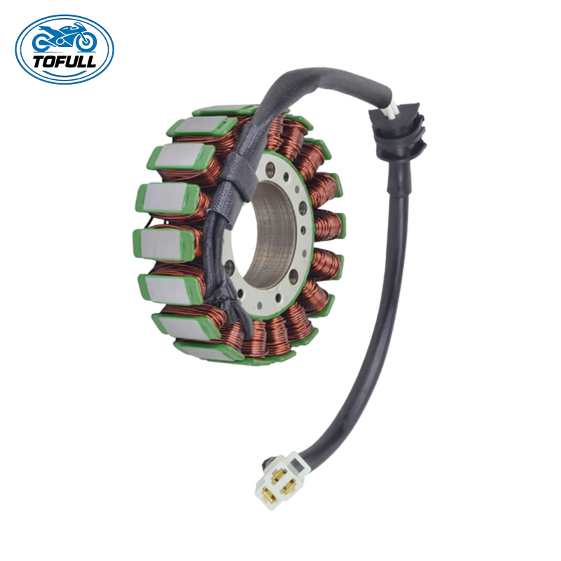 Статор катушки зажигания YAMAHA YZF-R6 5EB-81410-00-00