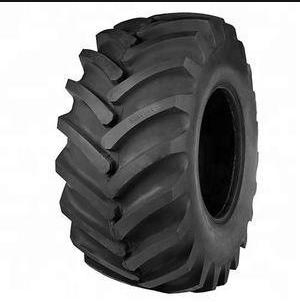 600/50-22.5 Agricultural Flotation Assembly of Wheel Rim and Tyre
