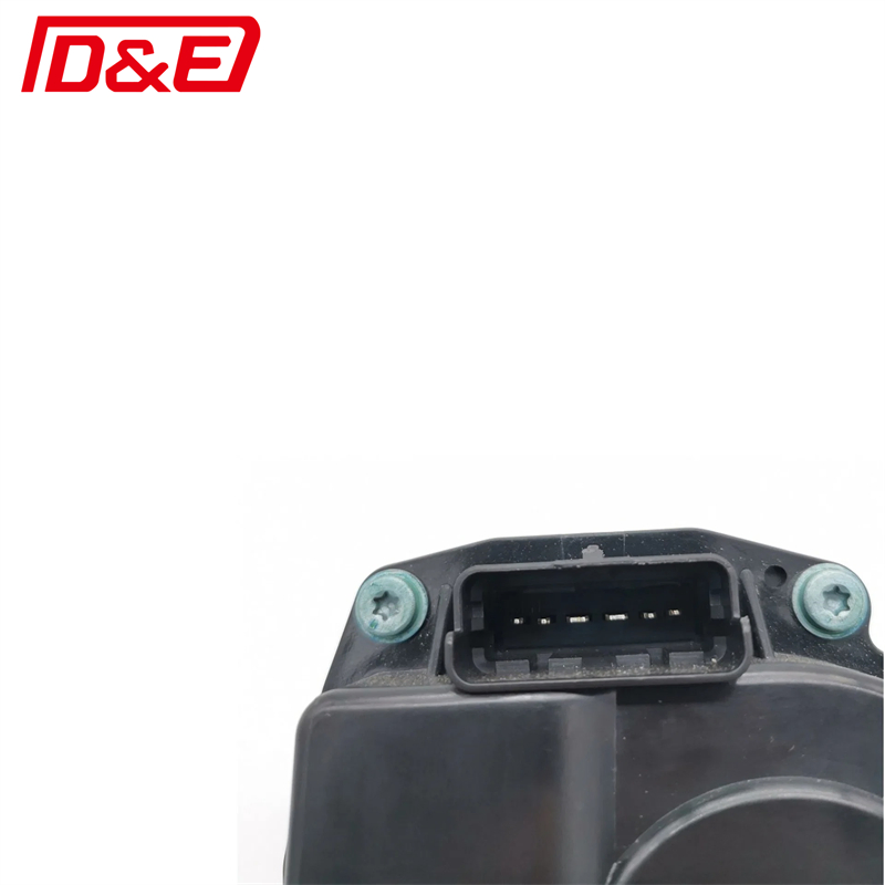 Дроссельная заслонка 1635R8 для FIAT, Citroen