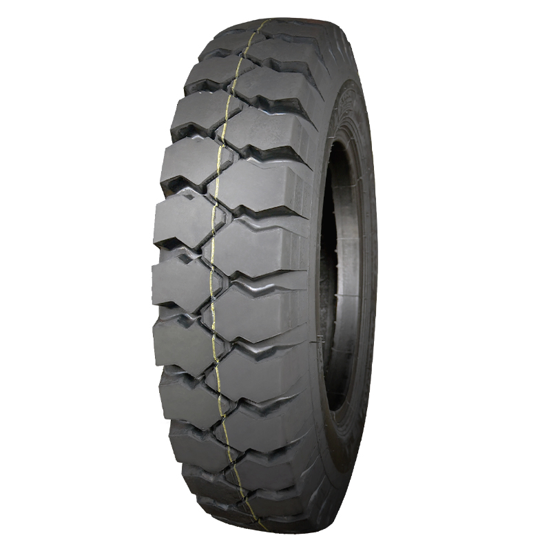 Грузовая шина Long Life 7.50-16 с защитой от проколов