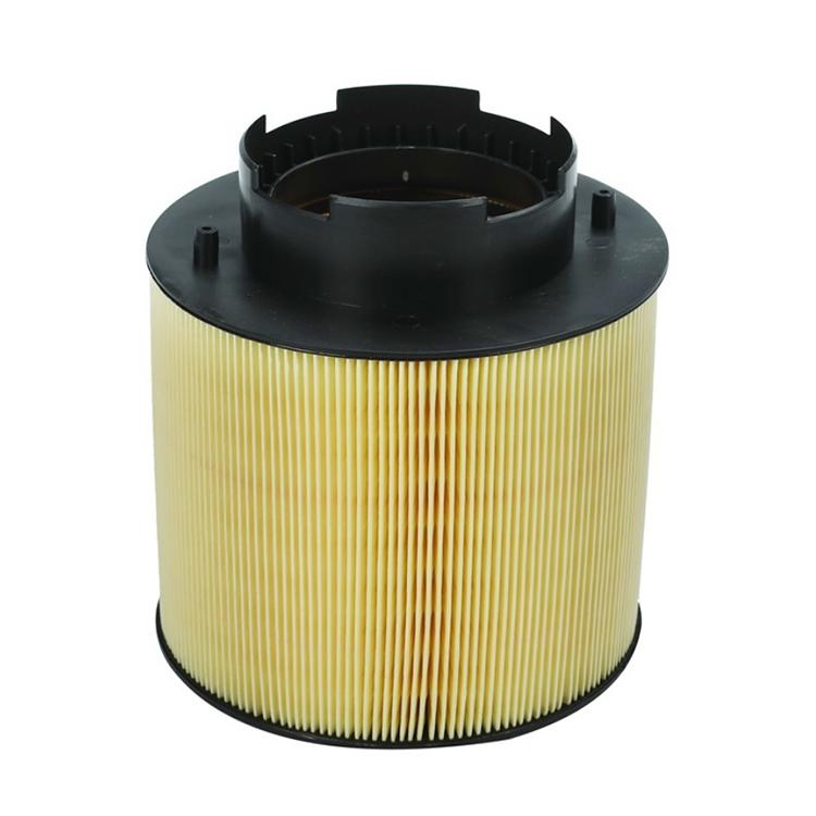 Воздушный фильтр 4F0133843 для Audi