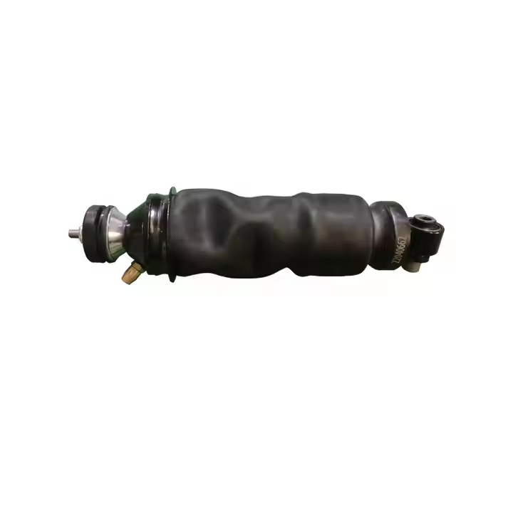 Durable Damper Air Bag Shock Absorber for Suspension Parts