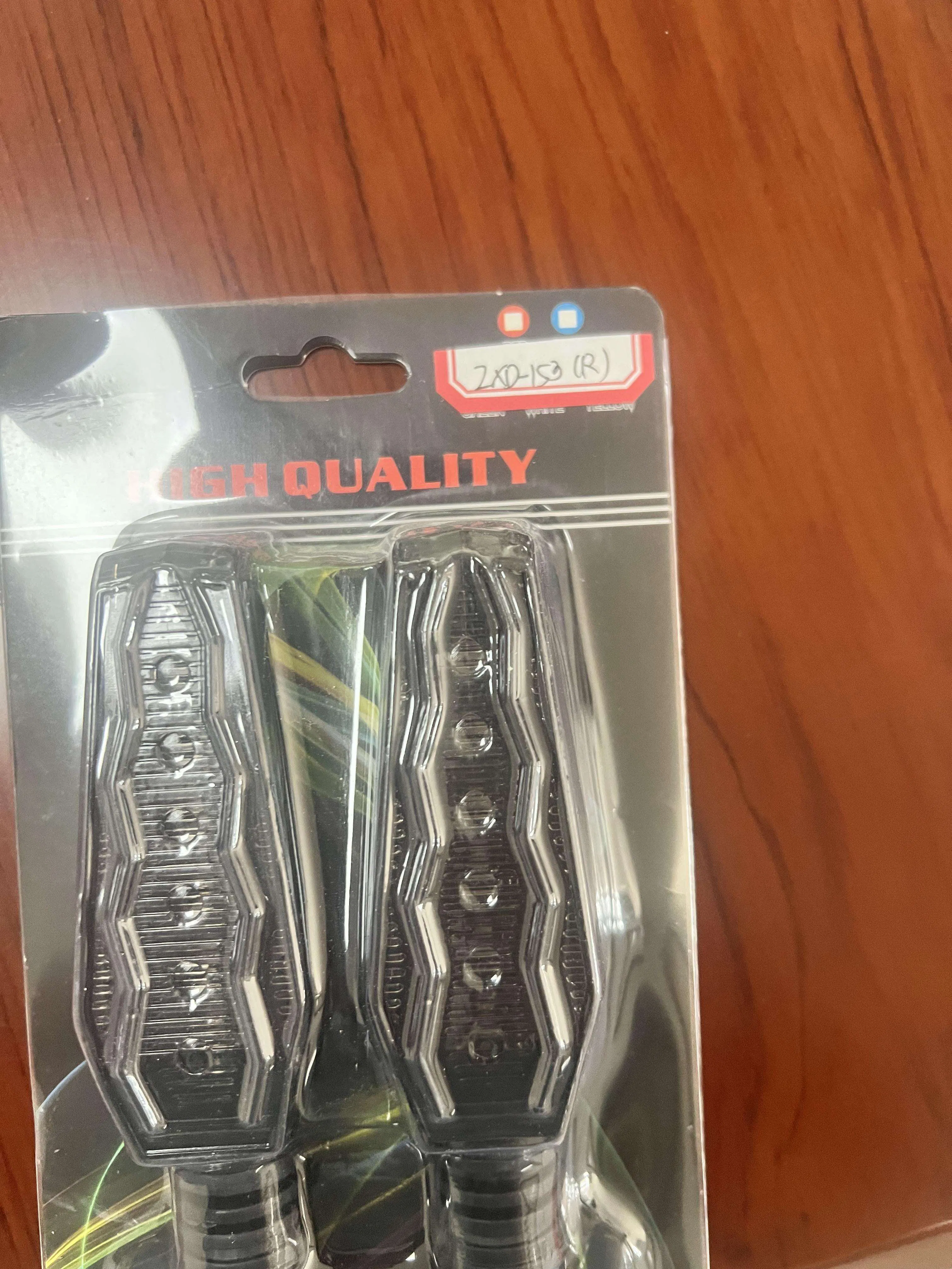 Светодиодный поворотник 2xo-153 R для мотоциклов и трициклов