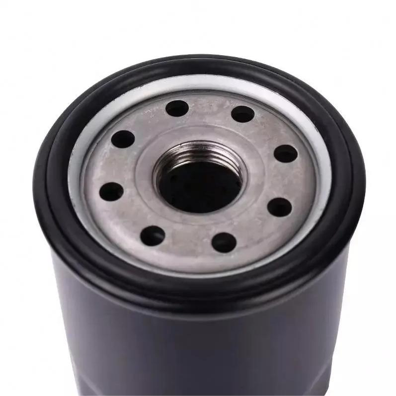 Wholesaler Auto Spare Parts Oil Filter Fuel Filter Air Filter for Toyota Nissan Hyundai Car
