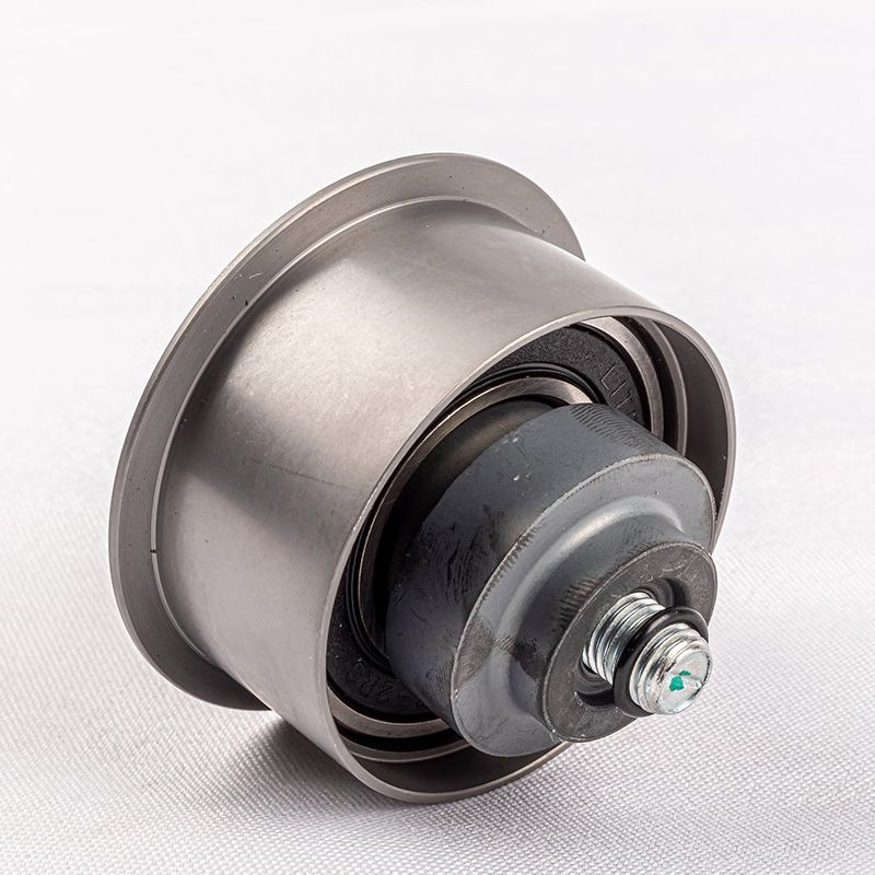 Натяжной ролик двигателя JAC T8 1023608gd190