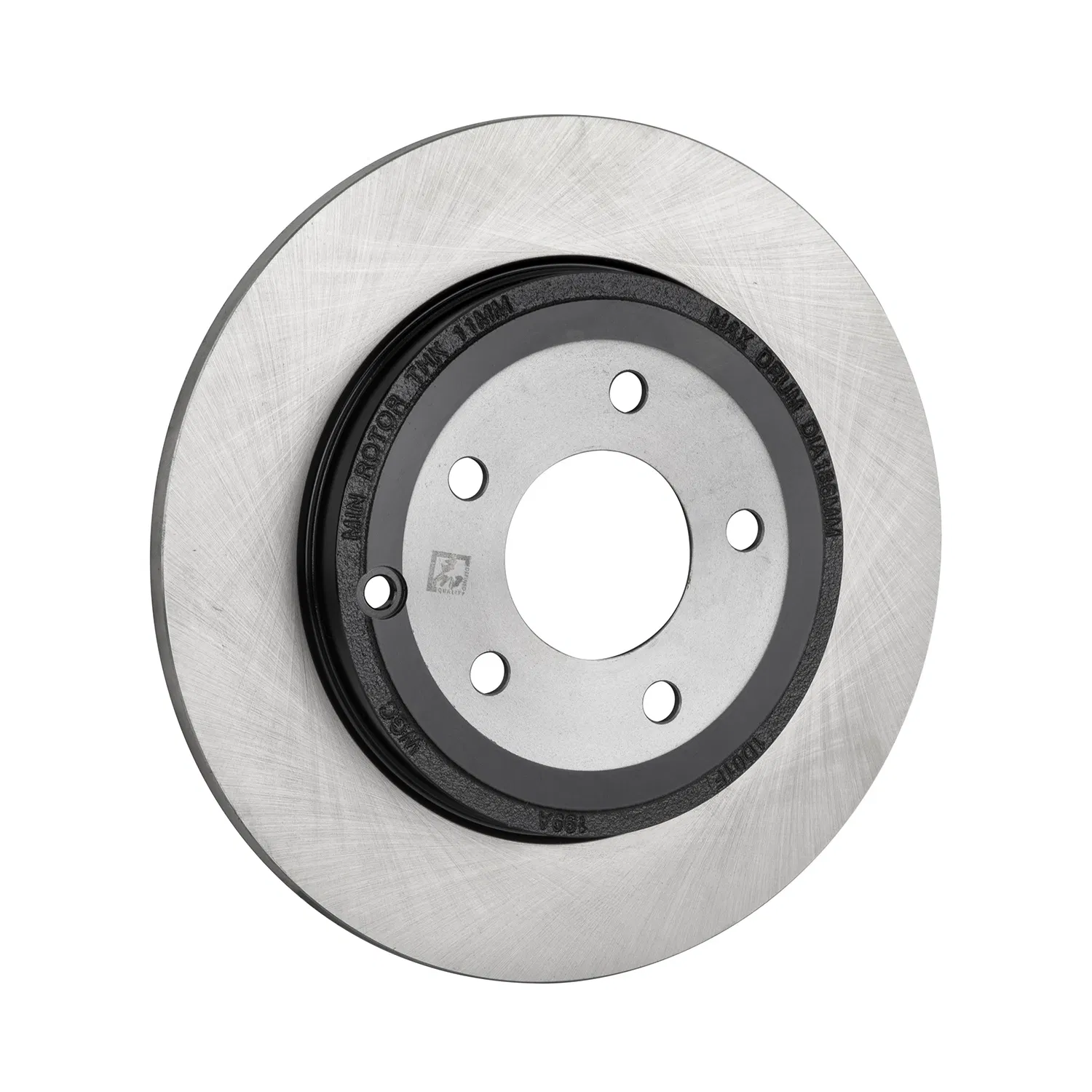 China Brake Rotor Disc Pad for Series Cars Chinese OEM Factory Auto Parts Wholesale Front Rear Disc Manufacturers Price Hot Sale Cast Iron