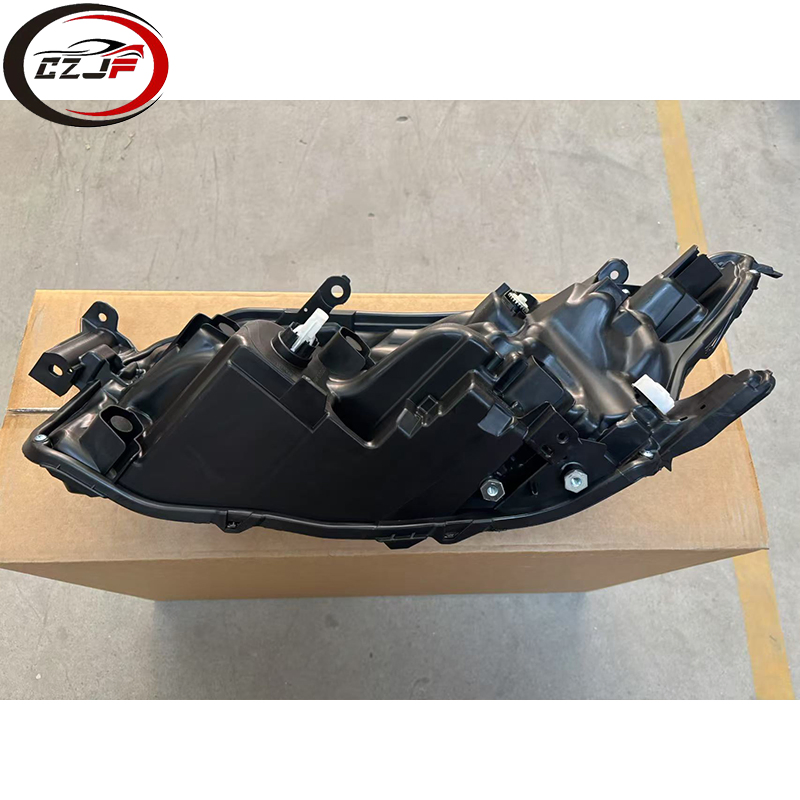 Фары головного света LED для Toyota Camry 2023-2024