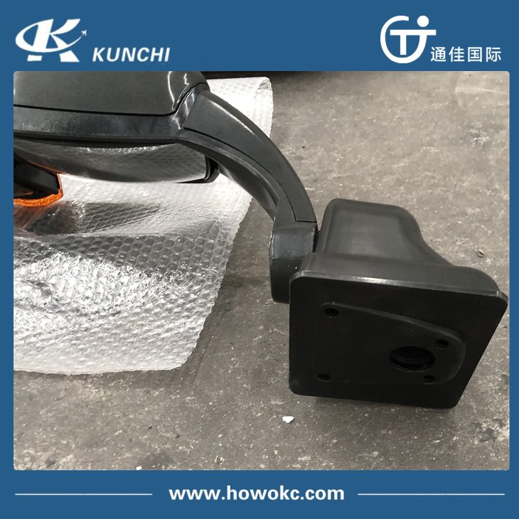 Sinotruk HOWO Haohan Truck Spare Part Cabin Part Rear Mirror Wg1671770020