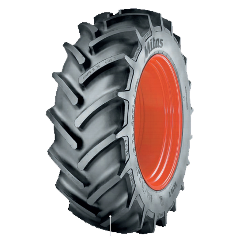 Versatile Sprayer Tyres for Farming Machinery and Tractors