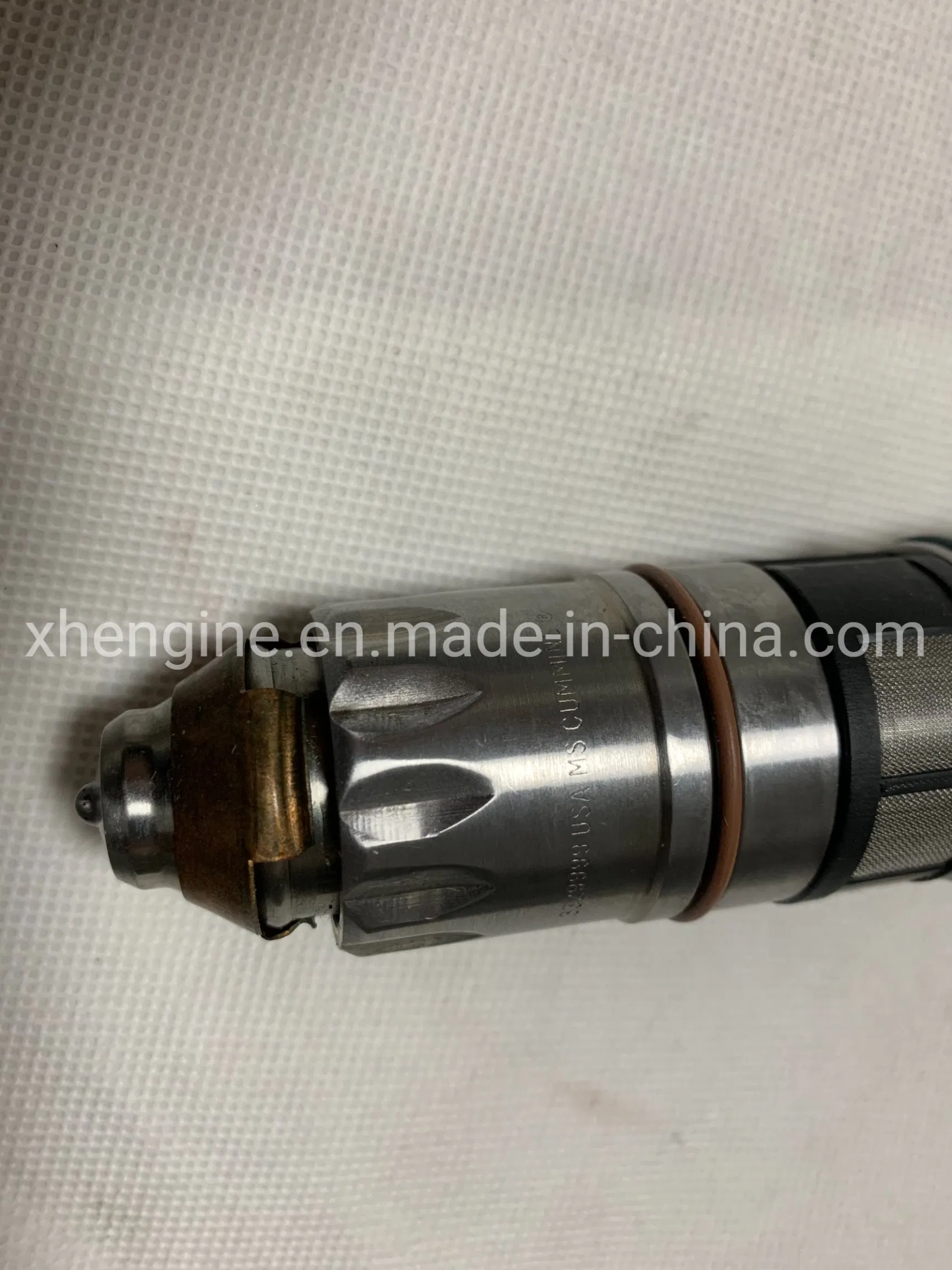 Cummins Fuel Injector Qsk23/Qsk45/Qsk60 Mining Truck 4326780/4326781/4928346 Nozzle