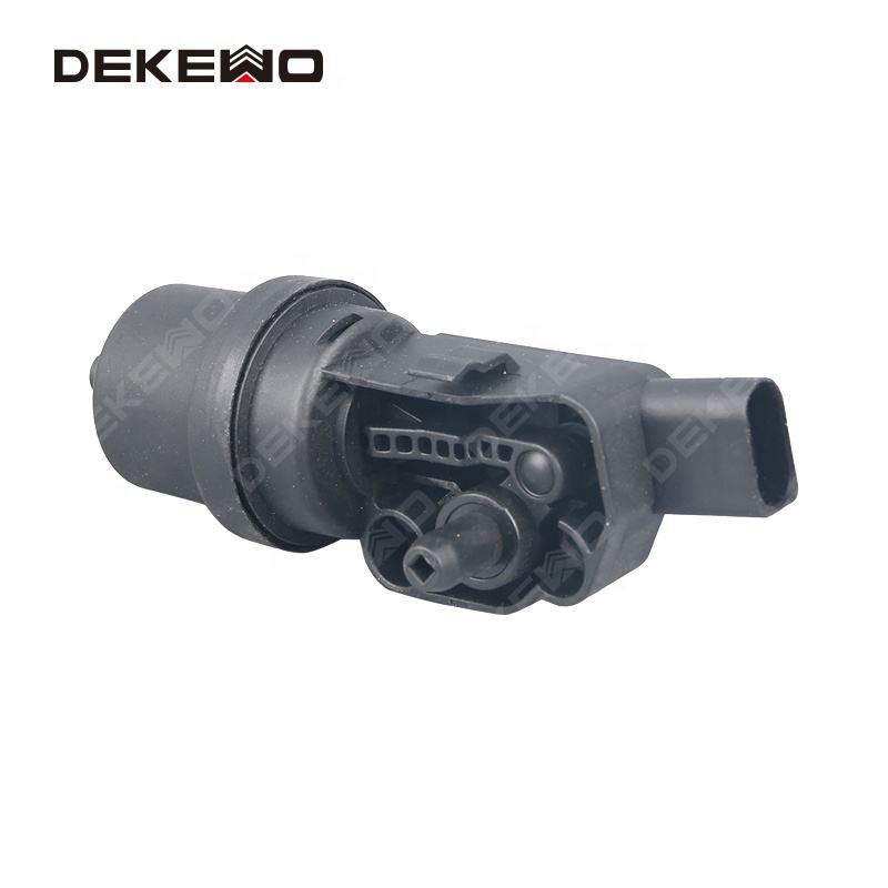 Впускной коллектор Dekewo для VW Audi Touareg/Passat/Q7 3.6L