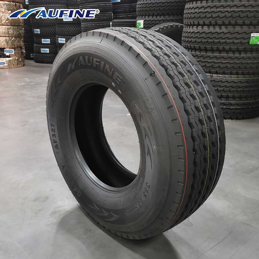 Грузовая шина Aufine Af327 385/65R22.5 для дальнобоя