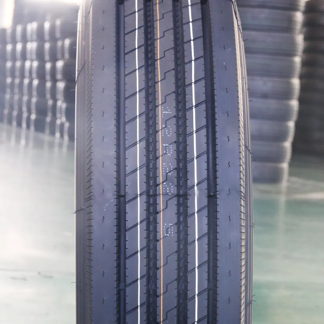 TBR Radial Truck Tyre, China Factory Price, Tires for Truck, Dump Truck and Trailer. Tyre Producer Manufacturer, 13r22.5, 11r22 5 Best Rubber Truck Tire.