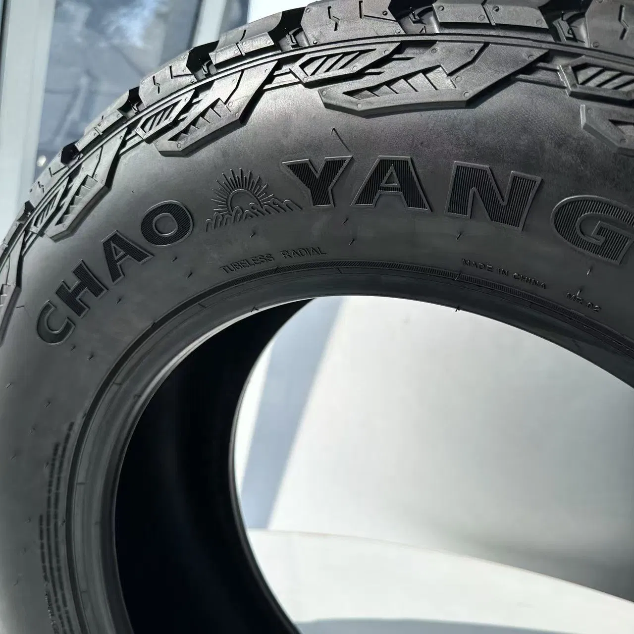 20.5-25 23.5-25 17.5-25 L3 off Road Tires OTR Loader Grader Offroad Wheels Tires for Sale