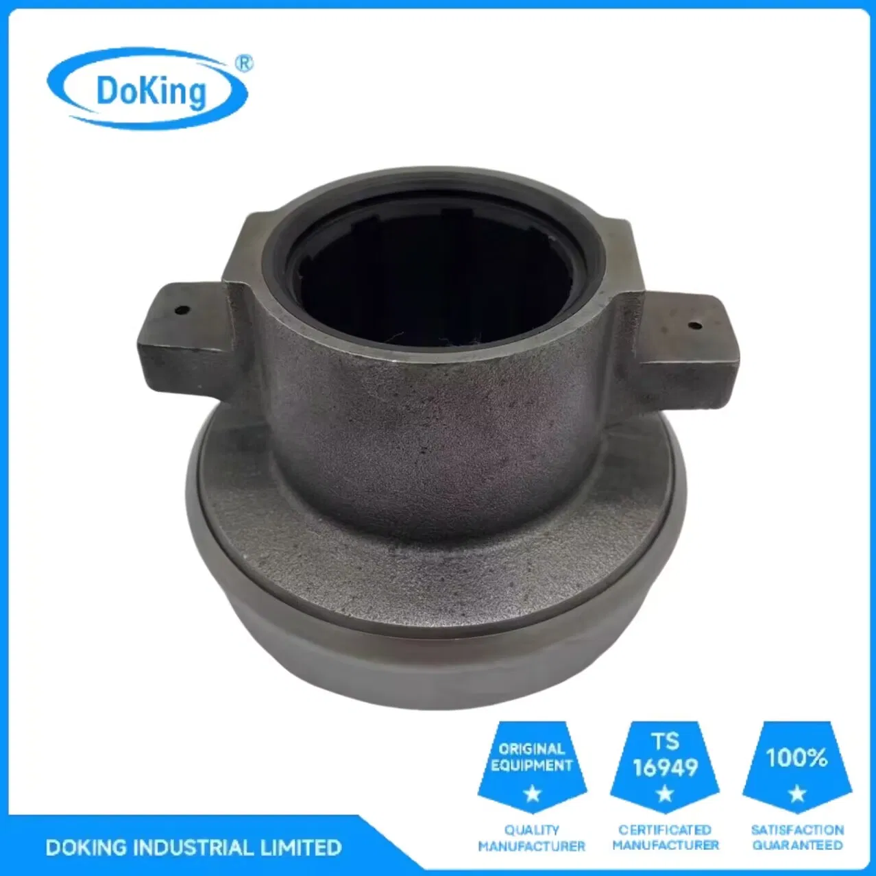 Good Quality Auto Bearing Clutch Release Bearing 1601430-Baoh 1601430-0347