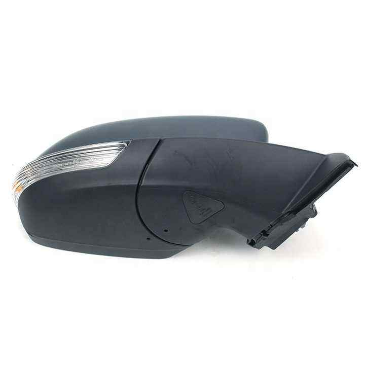 High Quality Genuine Auto Parts 10251101-Sprp Right Rearview Mirror for Mg Zs