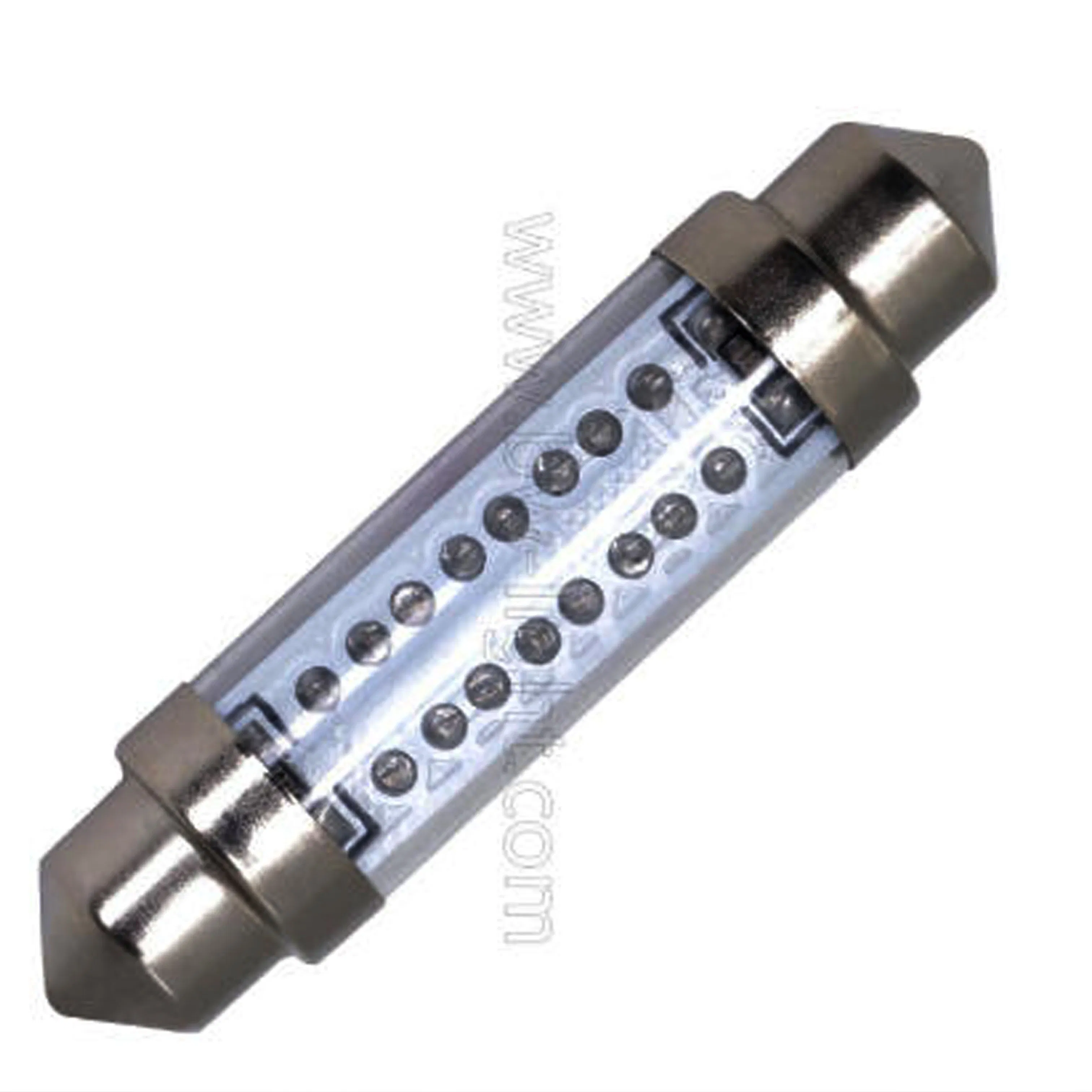 Светодиодный фонарь подсветки номера S10-39-008Z03AN