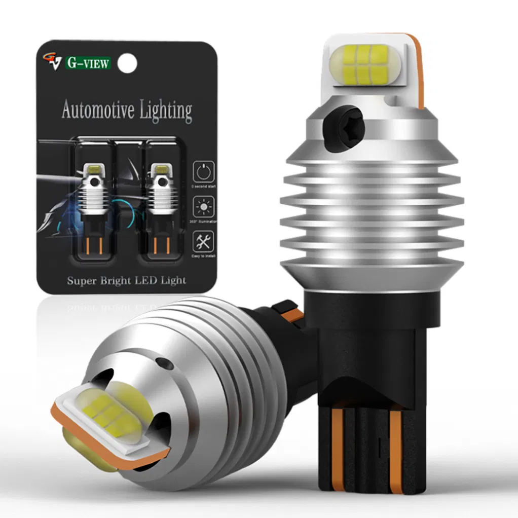 Светодиодные лампы G-View T15 20W для дневных ходовых огней