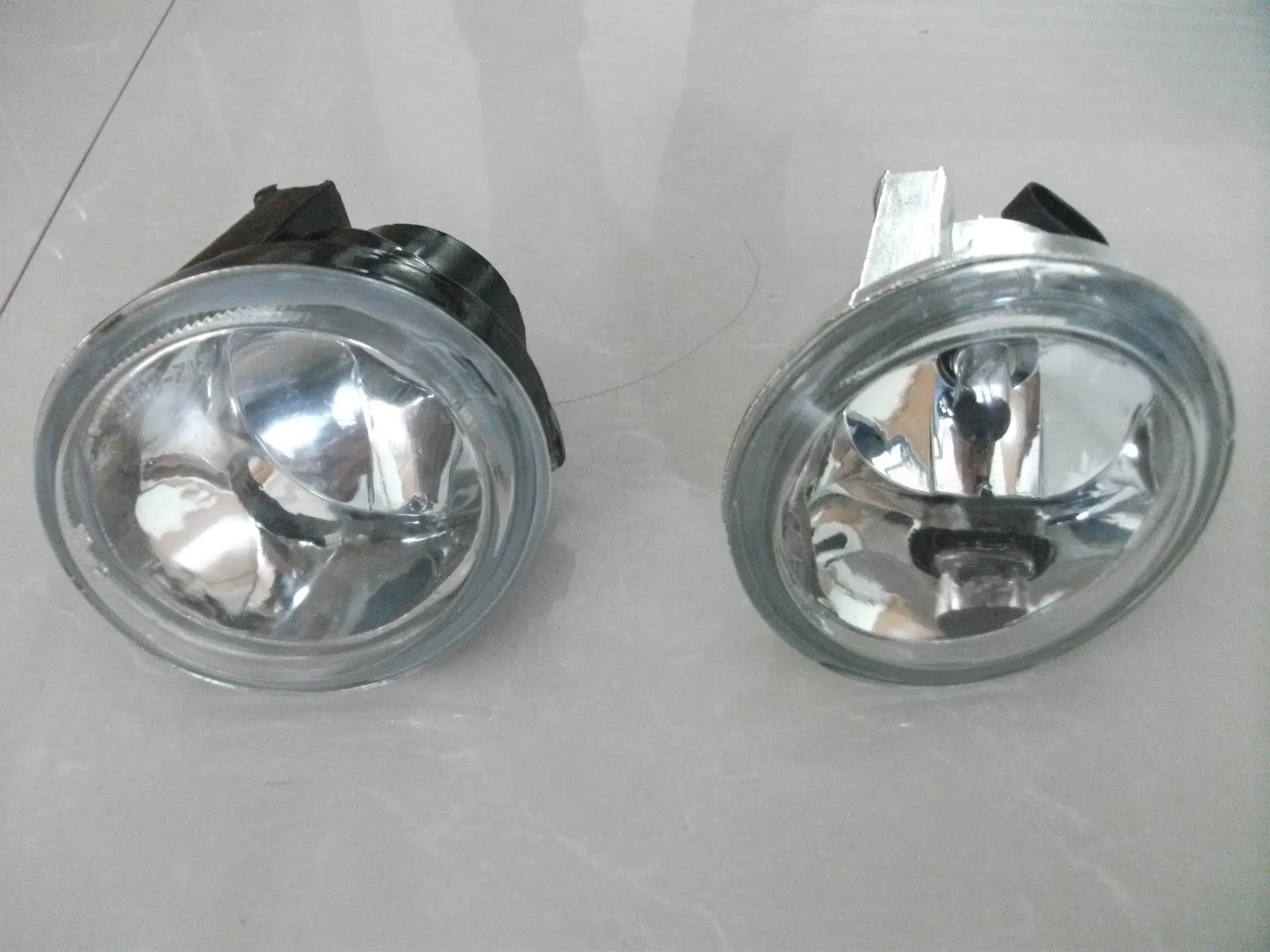 Противотуманная фара Toyota Allion 2001-2007