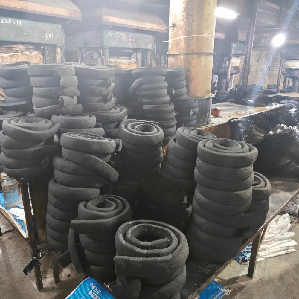 26.5-25 Flap Large-Size OTR Tyre Flap for Port Crane/Loader Tyres-OTR Flap