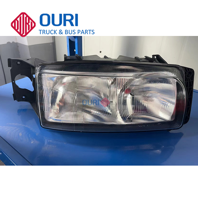 Head Lamp 5001840476 5001840475 5010578451 5010578475 Accesorios PARA Camiones for Renault Truck