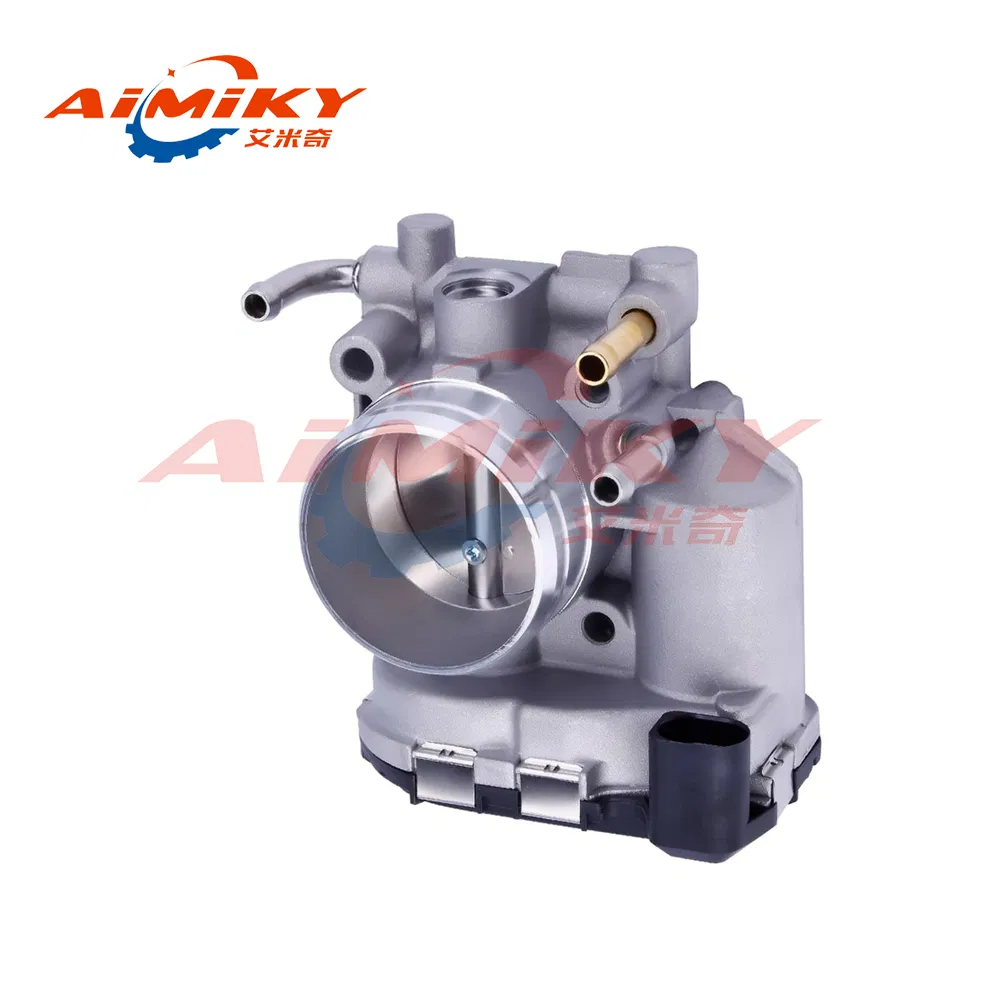 Дроссельная заслонка 050133062B для VW Santana 1.8