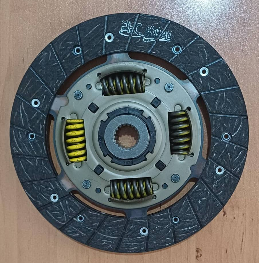 Комплект сцепления для Peugeot 205-406, 430мм