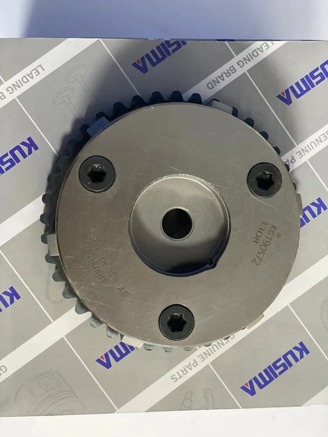 Шестерня VVT Vanos 204PT для Land Rover